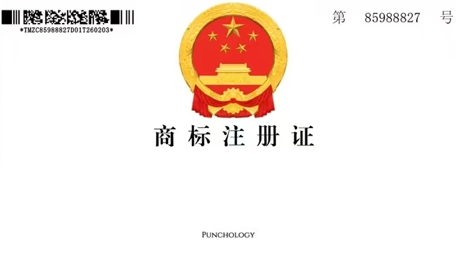 PUNCHOLOGY: Donde cada deporte es una disciplina – Filosof&iacute;a de marca y compromiso de calidad