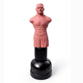 Maniqu&iacute; de boxeo – Pesado