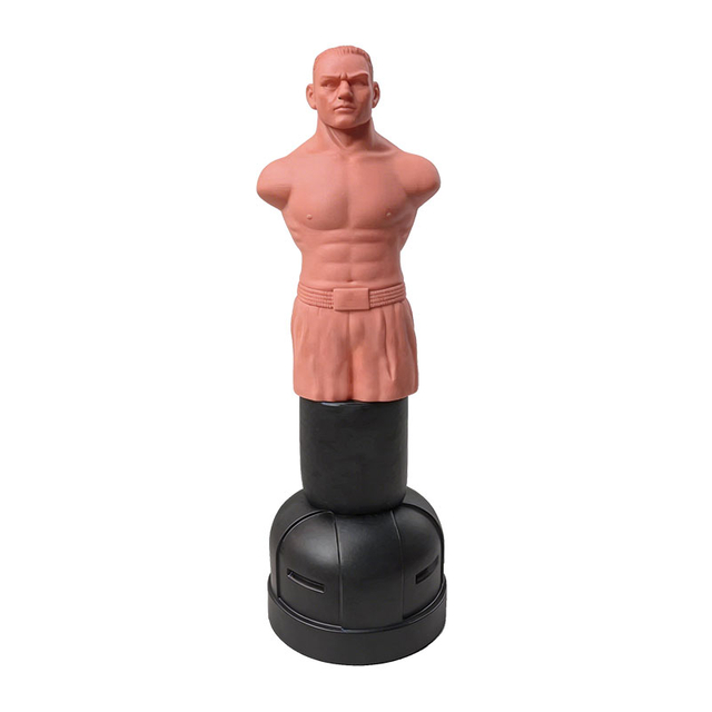 Maniqu&iacute; de boxeo – Pesado
